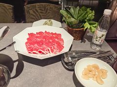 -鼎鼎香·港式火锅(北京SKP店)