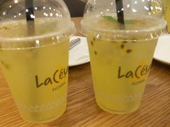 -乐凯撒披萨(正佳广场店)