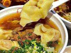 -李兰英湖南面馆(护国路店)