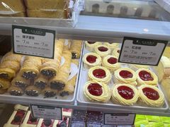 -蜂蝶来饼店(拱北总店)