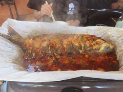 -阿杰烧烤·西安传统烤肉店(天朗御湖店)