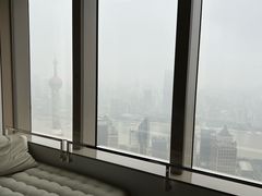 -上海柏悦酒店
