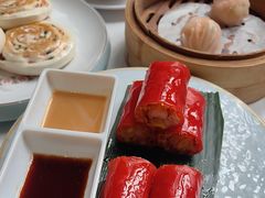 -东江渔村·古典园林·30年粤菜老字号(太和店)