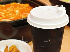 -阿香米线(天津凯德餐厅店)