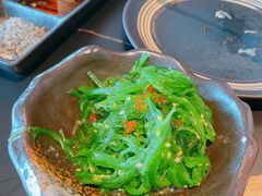 海藻-谷牛和牛烤肉(漕河泾印象城店)
