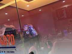 -杰拉电竞·网咖(杭州钱塘区龙湖金沙天街店)