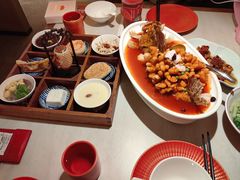 -小厨娘金榜题名(夫子庙秦淮河店)