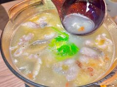 -四道菜·福建菜馆(新街口金鹰店)