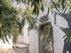 -济南植物园