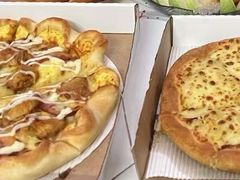 -必胜客(长安长青店)