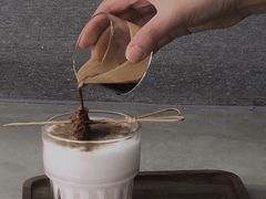 -ChanDu躔度咖啡(灯塔店)