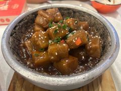 -聚鑫阁江浙菜·非遗传承技艺(青村帝华园店)