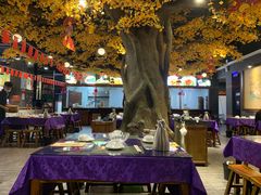-松针蔡记蒸饺(花园路店)