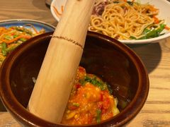 -茄子恰恰·新云南小炒(坪山益田店)