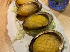 -质烤烤物·活烤海鲜(质烤总店)
