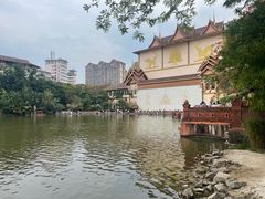 -曼听御花园