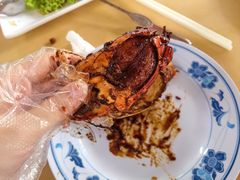 -無招牌海鮮(芽笼店)