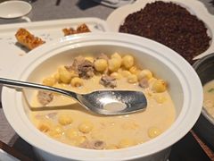 -秀儿四九城·新京菜(亚运村鸟巢店)