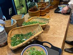 -云阿蛮云南生烫牛肉米线(奉贤路店)