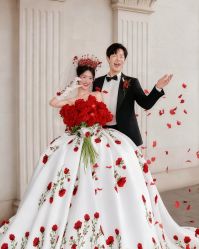 -第一夫人婚纱摄影(南京店)