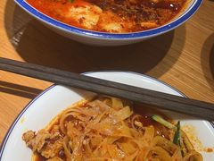 -原来宝鸡(万和城店)