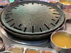 -玄希浪漫厨房·韩料烤肉(湖滨银泰in77店)