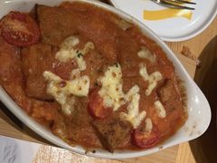 -菲滋意式餐厅(富阳东方茂店)
