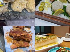 -君霖海鲜私房菜(春柳店)