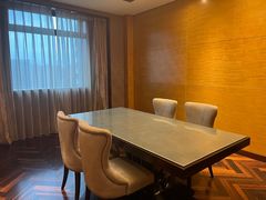 -西安赛瑞喜来登大酒店