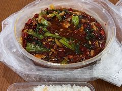 -乐乐餐厅(湘子庙街店)