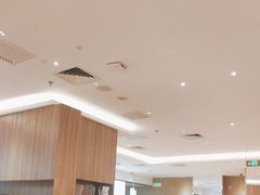 -西贝(枫蓝国际购物中心店)
