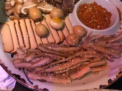 -醉小酒馆·川菜·江湖菜·重庆菜(观音桥旗舰店)