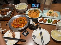 -吕氏疙瘩汤·新鲁菜(济南万象城店)
