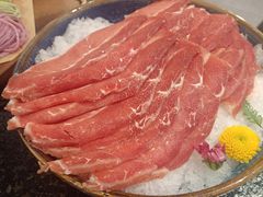-阳坊涮肉(西直门凯德mall店)