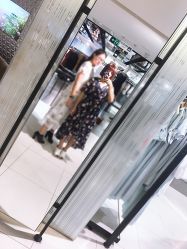 -付军剪艺