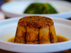 酸菜肉卷-喜鼎海胆水饺(平安金融中心店)