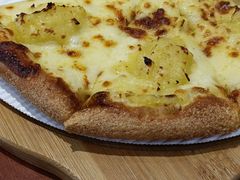 -魏斯理汉堡(西安沣东吾悦店)