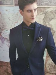点击看大图 -香港威德诚洋服BESPOKE西服西装高级定制(上海湾一店)