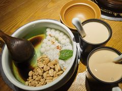 -吃饭皇帝大(合生汇店)