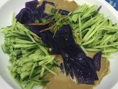 -老边饺子馆(中街店)