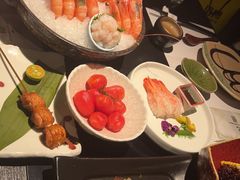 -花潮料理艺食馆(成都万象城店)