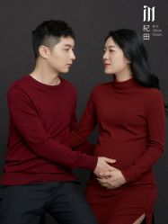 -专注孕妇照亲子照·纪田摄影