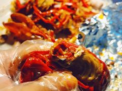 -臻鲜燕海鲜融合餐厅(金陵style店)