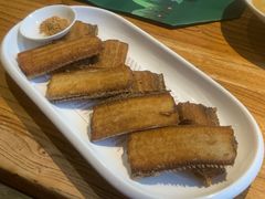 -新白鹿餐厅(银泰西湖文化广场店)