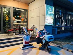 -ITA·意塔意大利餐厅(亦庄店)