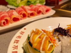 -芝小官毛肚火锅海鲜自助(淮安清江浦区新亚店)