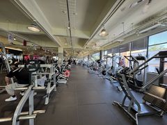-聚健身GatherFitness(余杭店)