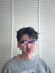 -MARTIN'S BARBER SHOP男士理发馆