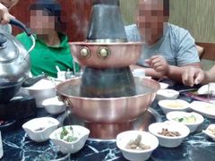 -草原饭店火锅