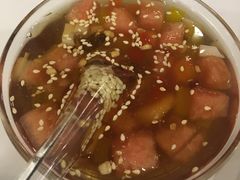 -泉味道贵州厨房(三里河店)
